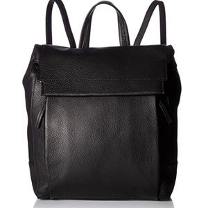 Vince Camuto Leather Min Backpack